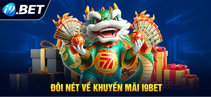 Khuyến mãi i9bet