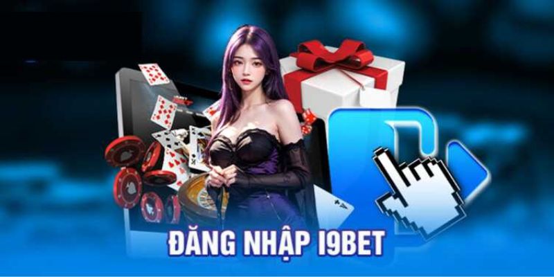 Đăng nhập i9bet