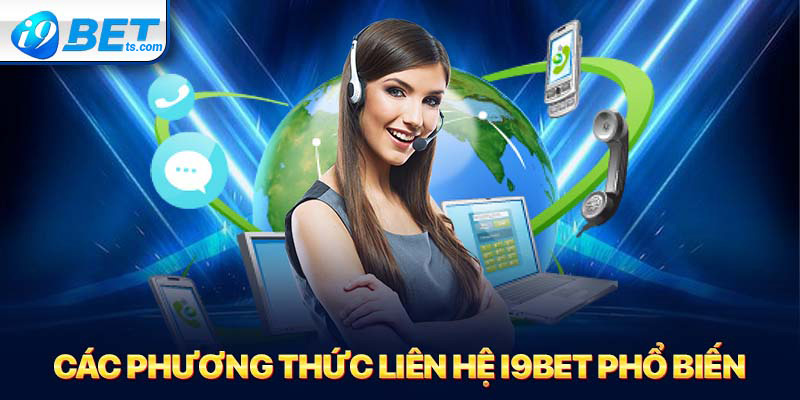 Liên hệ i9bet