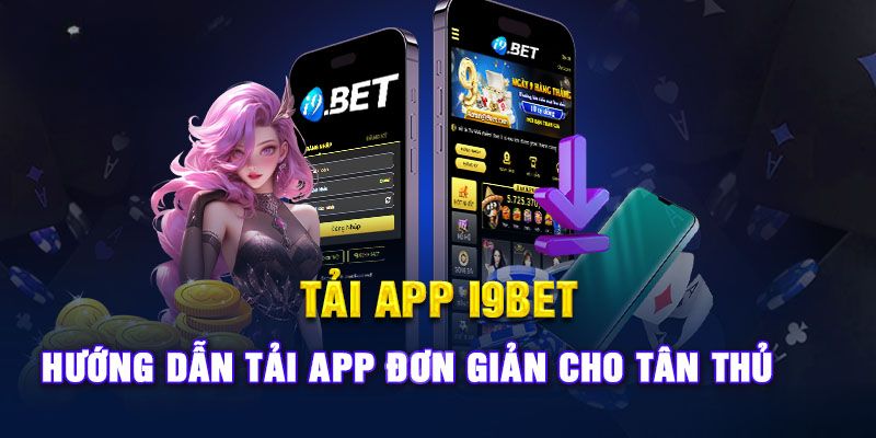 Tải App I9bet