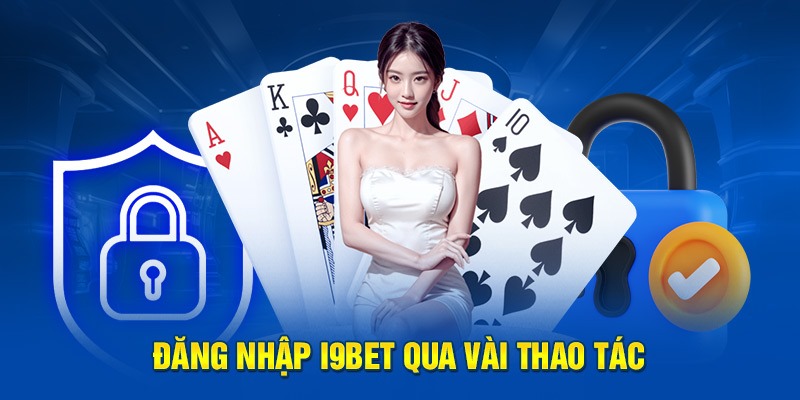 Đăng nhập i9bet