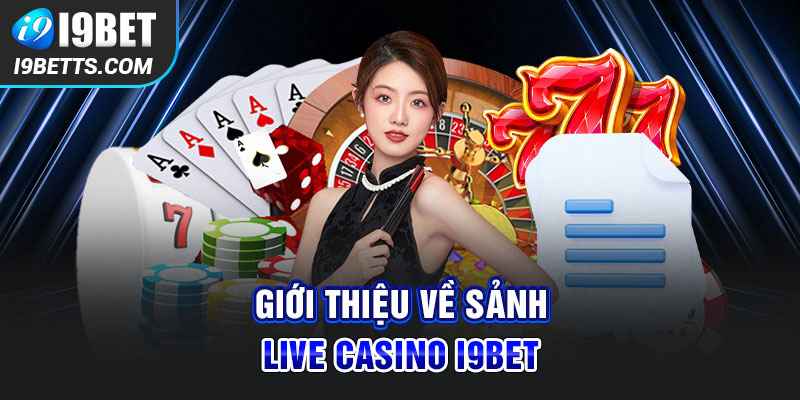 Casino i9bet