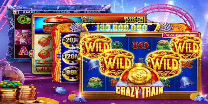 Tổng hợp các sảnh game nổ hũ i9bet