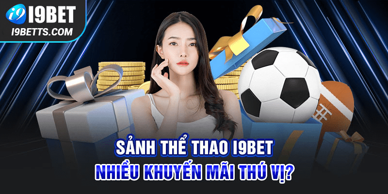 Các sảnh Thể thao uy tín