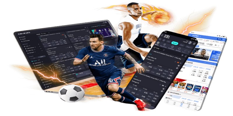 Giới thiệu về Saba Sports i9bet