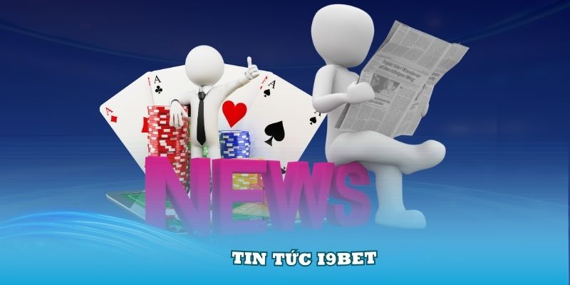 Tin tức i9bet